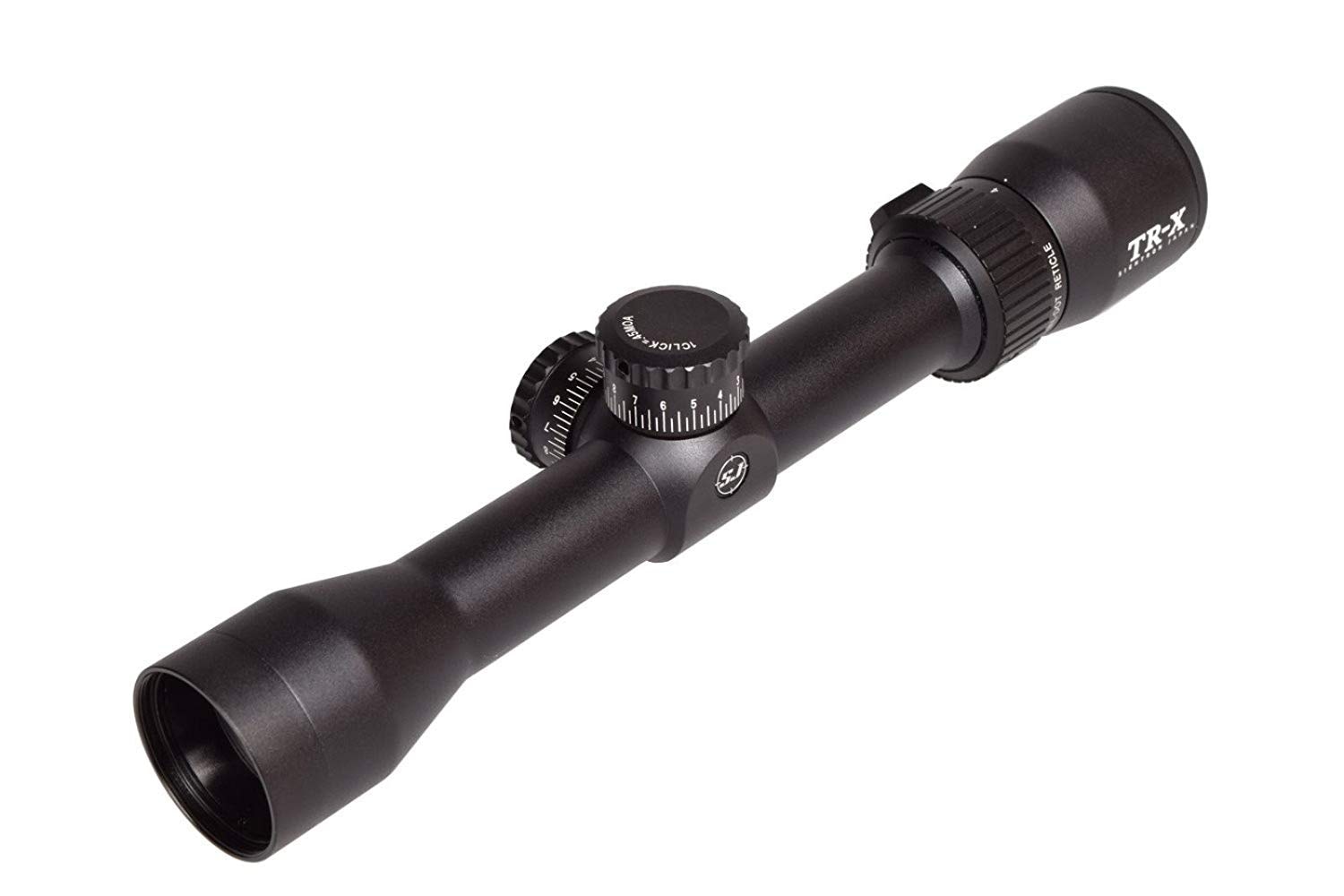 店内全品5％OFFクーポン】サイトロンジャパン ライフルスコープ TR-X