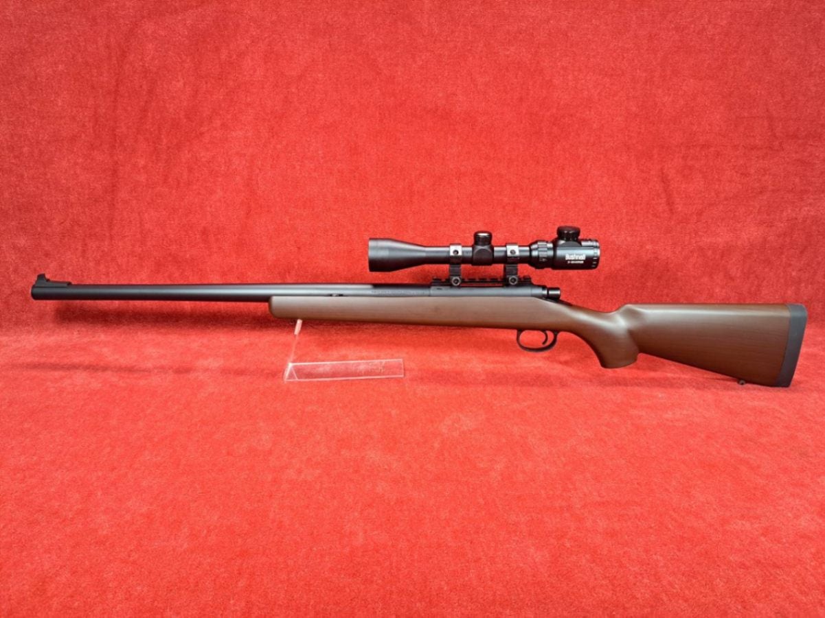 店内全品5％OFFクーポン】東京マルイ・VSR-10 リアルショック