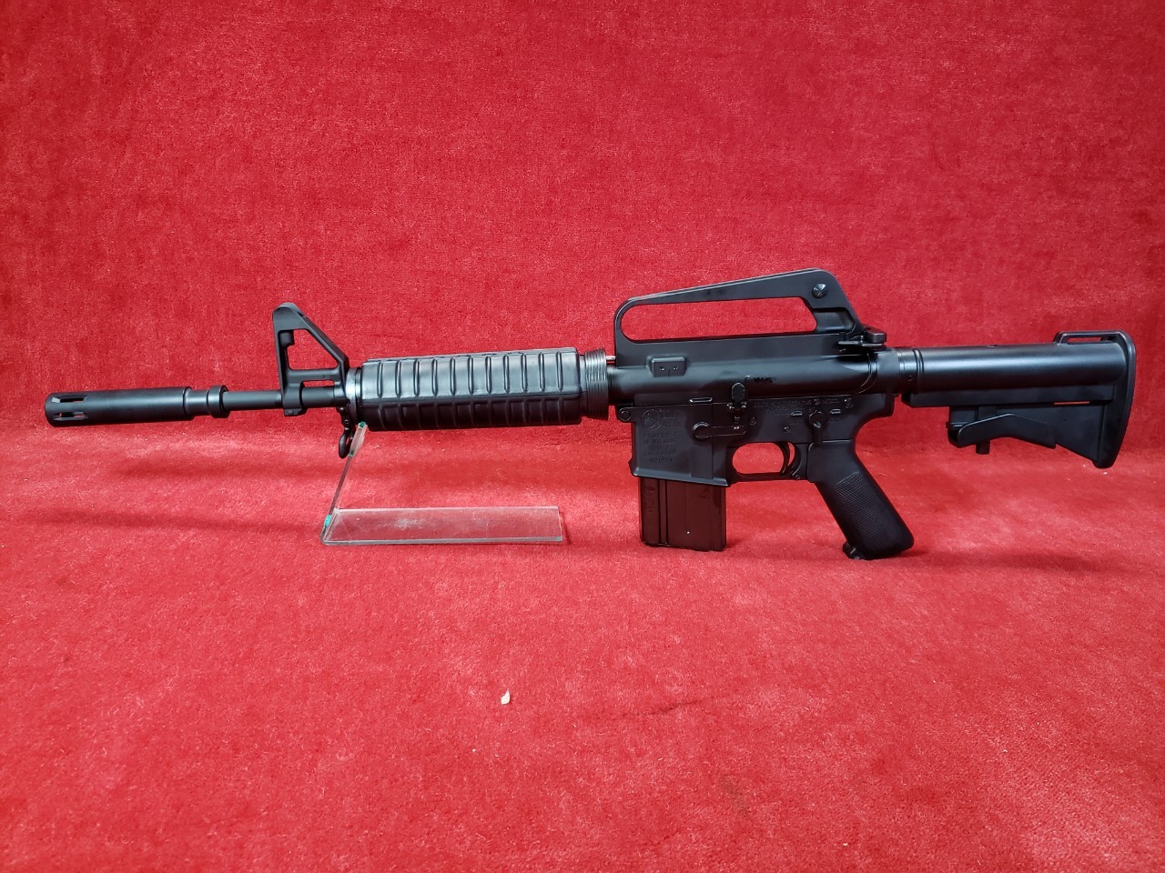 店内全品5％OFFクーポン】マルシン 金属製 発火型モデルガン 完成品