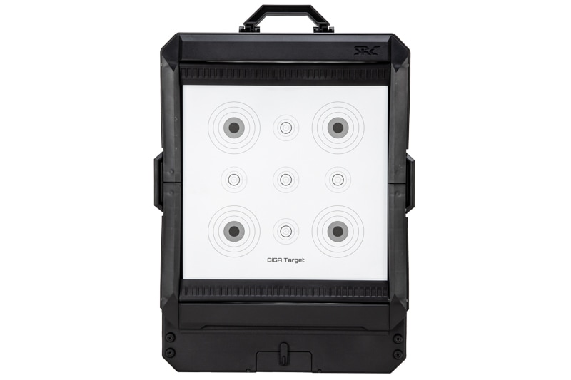 BATON airsoft GIGA TARGET ギガターゲット | ガスボンベ・ターゲット