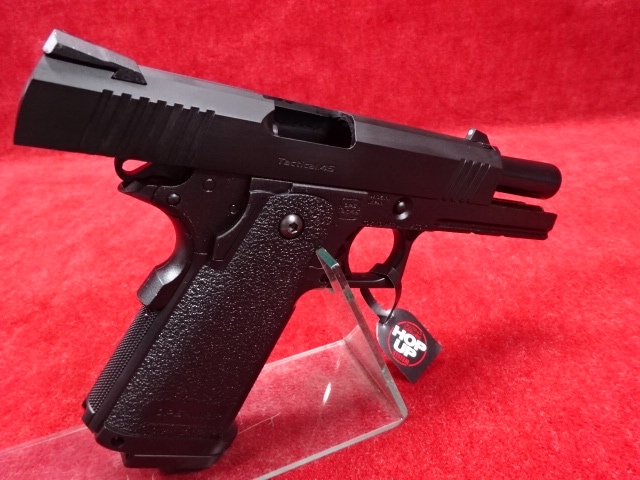 店内全品5％OFFクーポン】東京マルイ HI-CAP4.3 ガスブローバック