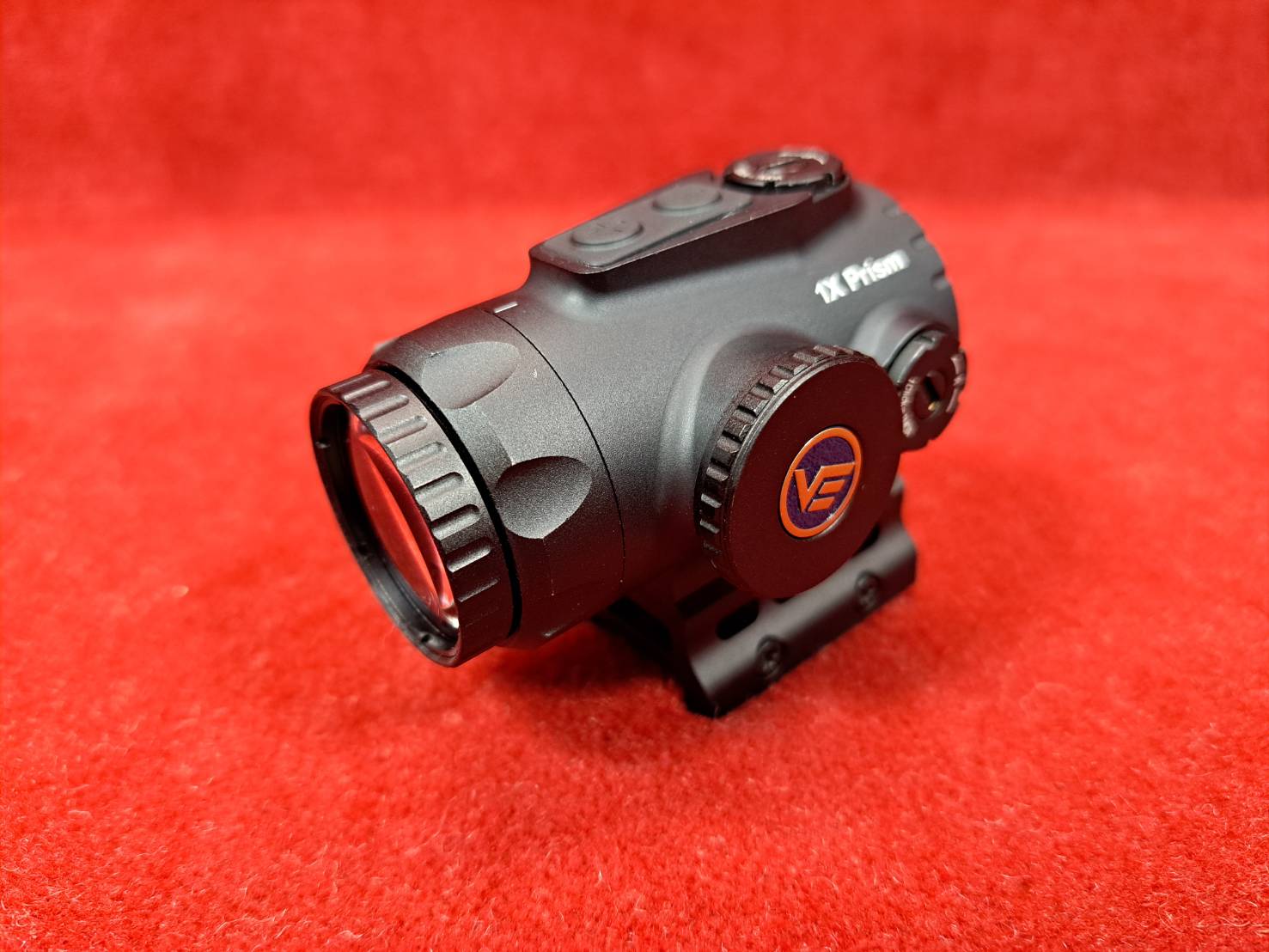 店内全品5％OFFクーポン】Vector Optics プリズムドットサイト Paragon