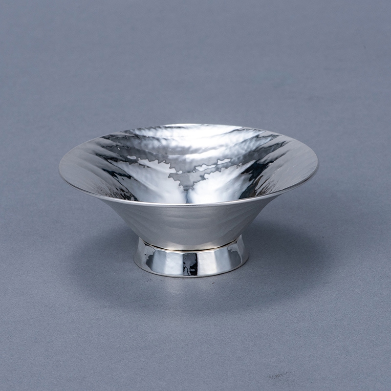 ☆純銀 純銀☆杯☆2個☆122g☆ 銀杯 ☆ SILVER