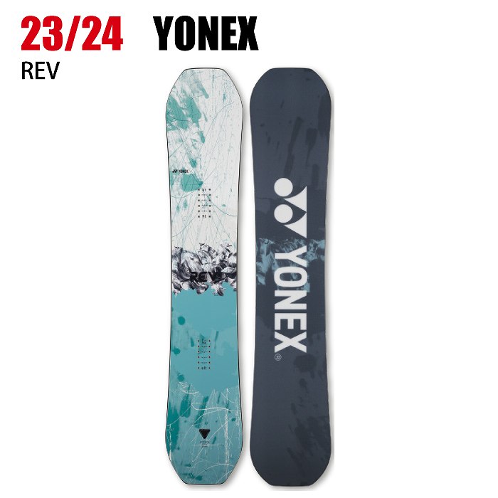 2024 YONEX ヨネックス REV レブ 23-24 戸塚優斗 ボード板