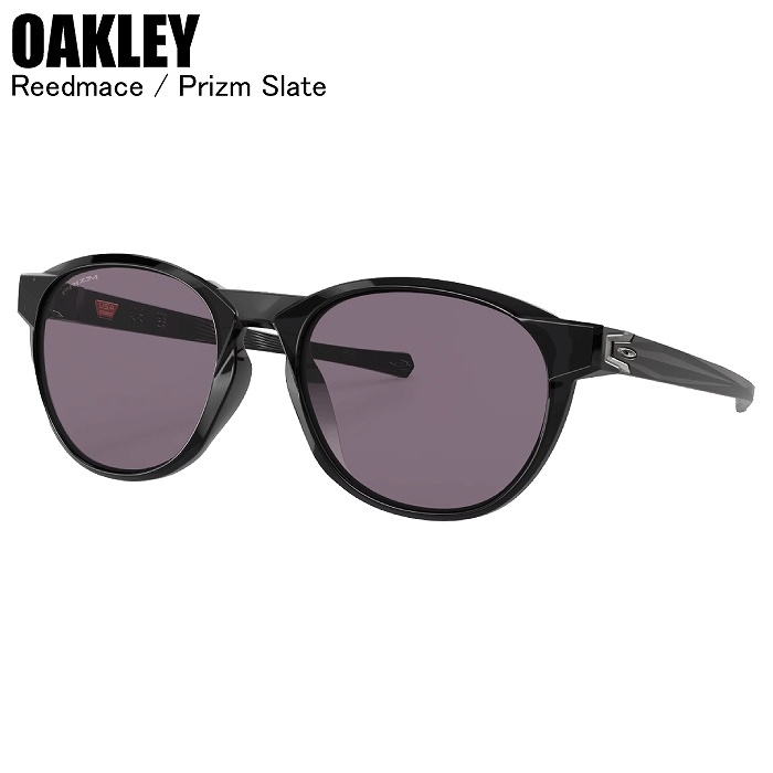 OAKLEY オークリー REEDMACE (A) リードメイス MATTE BLACK PRIZM