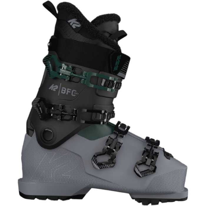 ケーツー スキーブーツ 2026 K2 BFC 85 W ビーエフシー 幅広 快適 25