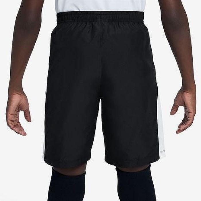NIKE ナイキ FZ5311 010 YOUTH ACADEMY23ショーツ ブラック サッカー