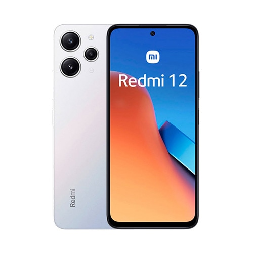 Xiaomi Redmi 12 4G グローバル版 Helio G88搭載でリフレッシュレート