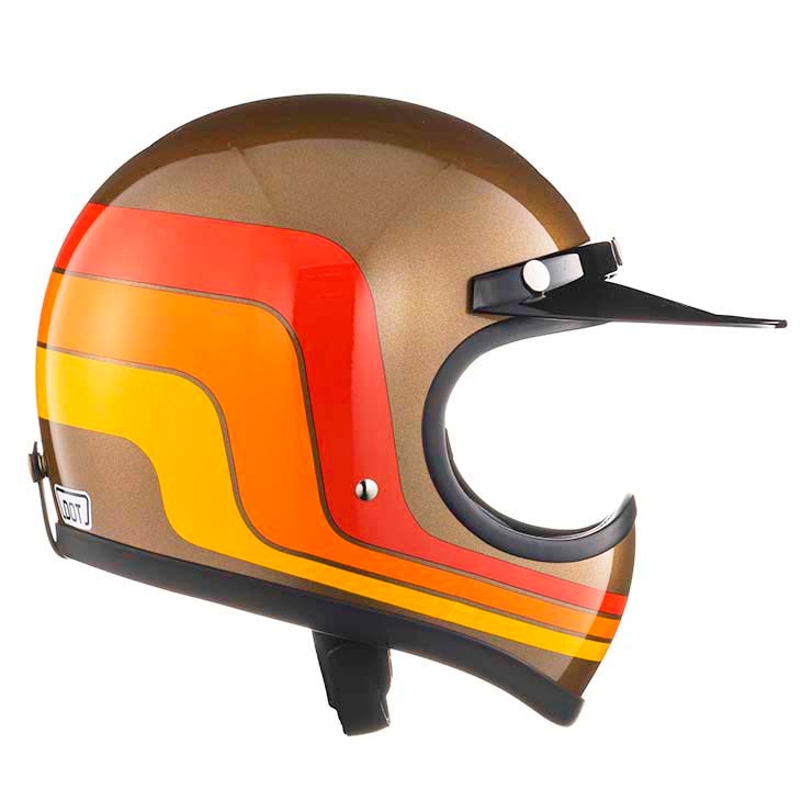 TT&CO.】トゥーカッター SG/DOT セブンティーズライン オールド