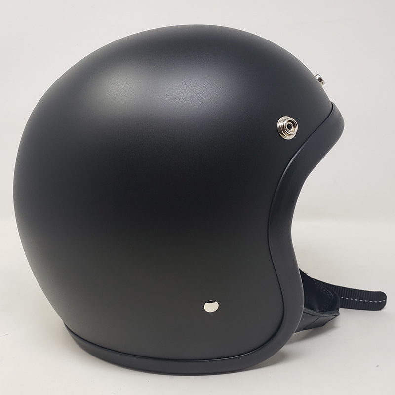 OCEAN BEETLE】 BEETLE L.A.C / マットブラック オーシャンビートル