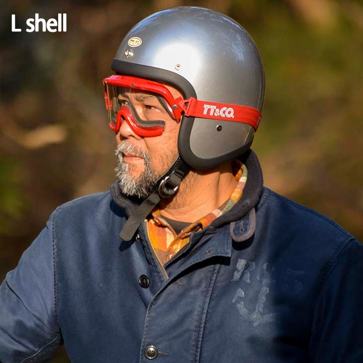 TT&CO.】500-TX スタンダード オレンジ ティーティーアンドカンパニー