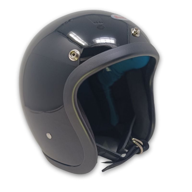 OCEAN BEETLE】 BEETLE L.A.C-2 / ブラック オーシャンビートル