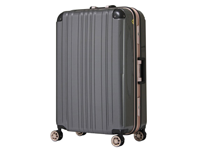 T&S スーツケース レジェンドウォーカー ハードケース フレームタイプ