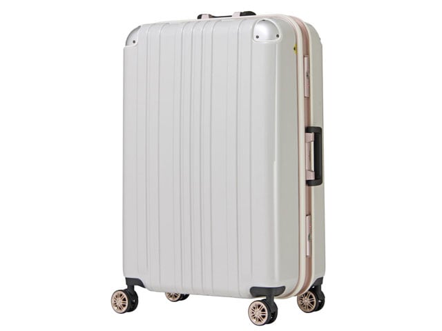 T&S スーツケース レジェンドウォーカー ハードケース フレームタイプ