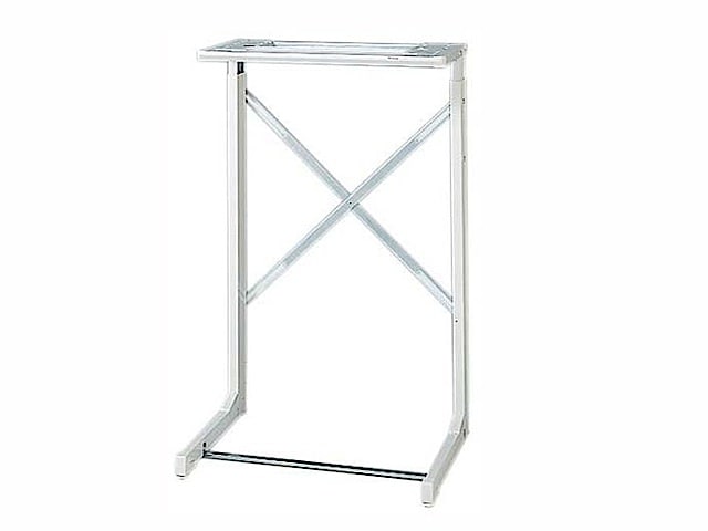 TOSHIBA ドライヤースタンド 乾燥機スタンド DS-F1 | 生活家電,洗濯機