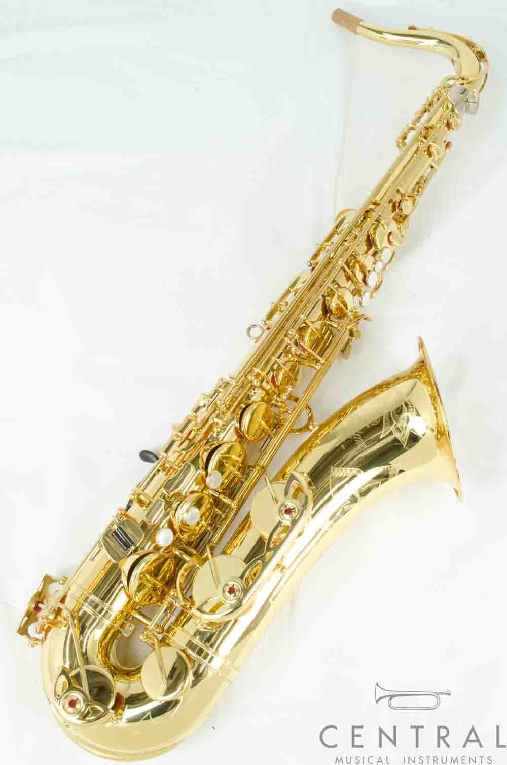 テナーサックス ヤマハ YTS-875EX | サックス,テナーサックス