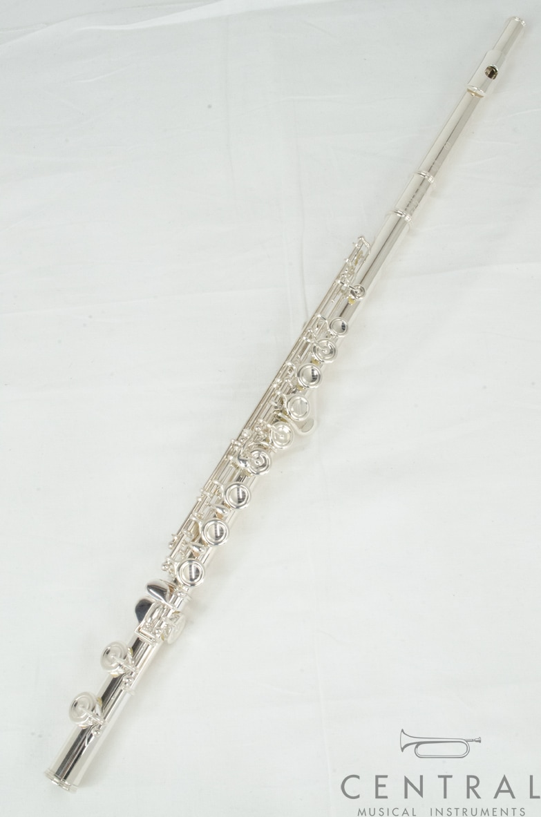 フルート ヤマハ YFL-617 | フルート/ピッコロ,フルート | セントラル