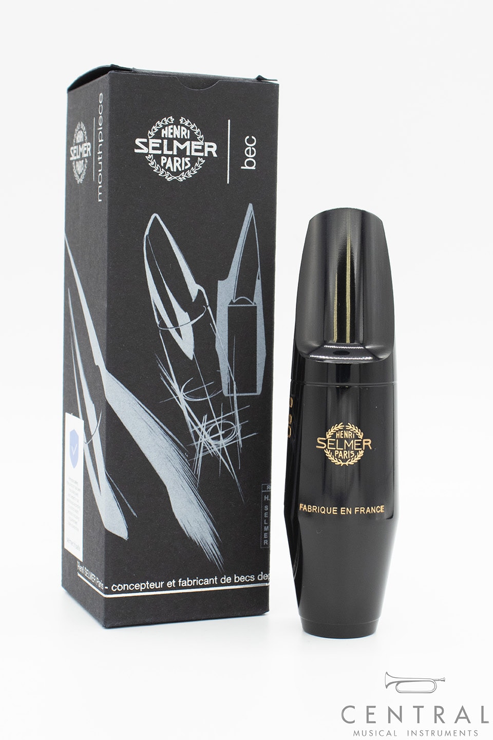 テナーサックスマウスピース セルマー S90 180 選定品 | アクセサリー