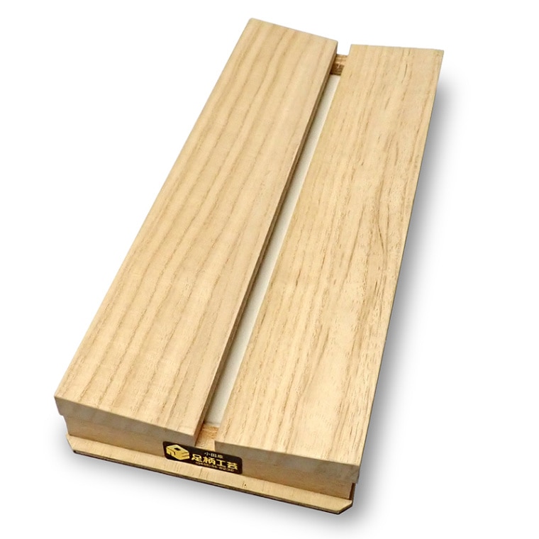 足柄工芸社製 傾斜展翅板 7号 | 展翅板・展足板,傾斜展翅板 | むし社