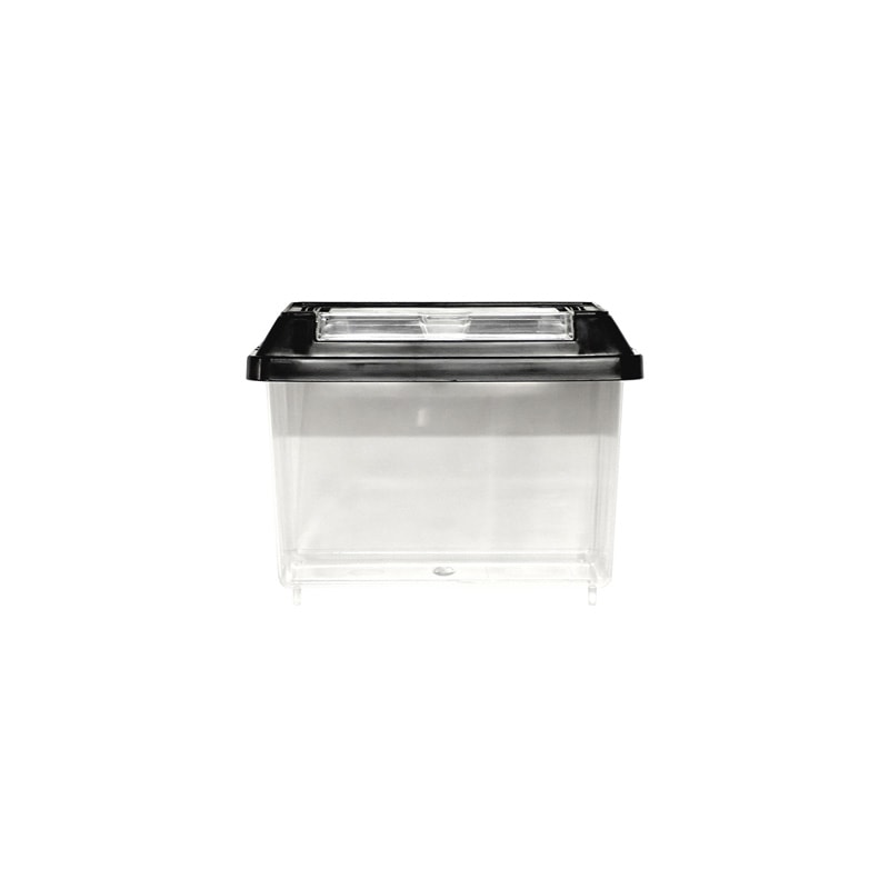 プラケース ミニ | 飼育ケース,プラケース | むし社オンラインショップ