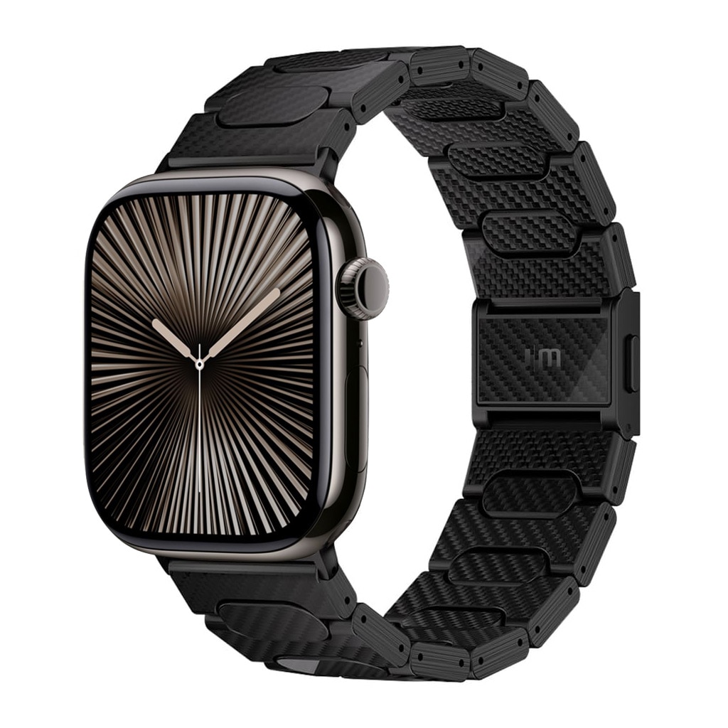 Just Mobile（ジャストモバイル） アップルウォッチ バンド JM Watch