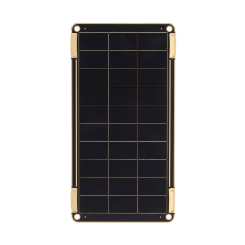 YOLK（ヨーク） ソーラー充電器 YOLK Solar Paper(ヨーク ソーラー