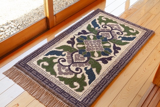 オンラインショップ｜鍋島緞通吉島家｜鍋島段通