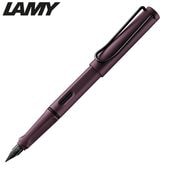 数量限定】LAMY/ラミー サファリ 限定 ホワイト レッドクリップ 万年筆