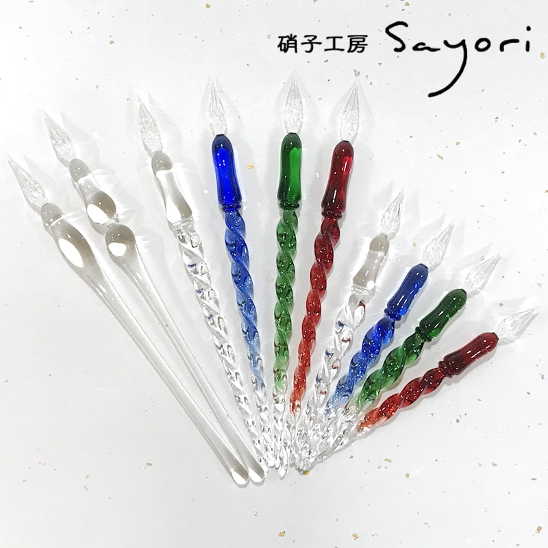 ガラス細工 凛☆蘭様 凛然｜切子 ｜ARTISAN