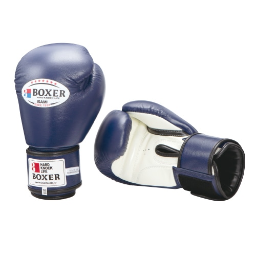 BOXERボクシンググローブ 8～16オンス | BOXER | | 格闘技プロショップ