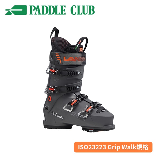 ラング RSJ65 23.5 スキー靴 🔥 LANGE RSJ-65 Kid's Youth Ski BOOTS