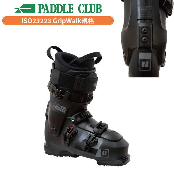 ARMADA アルマダ 25-26 AR ONE 110MV ARワン110MV GripWalk規格