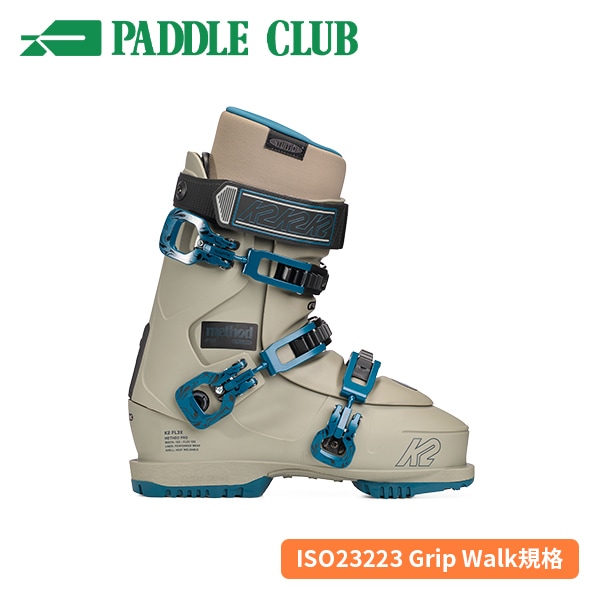 K2 ケーツー 25-26 REVOLVE TW リボルブTW (旧Tom Wallisch Pro