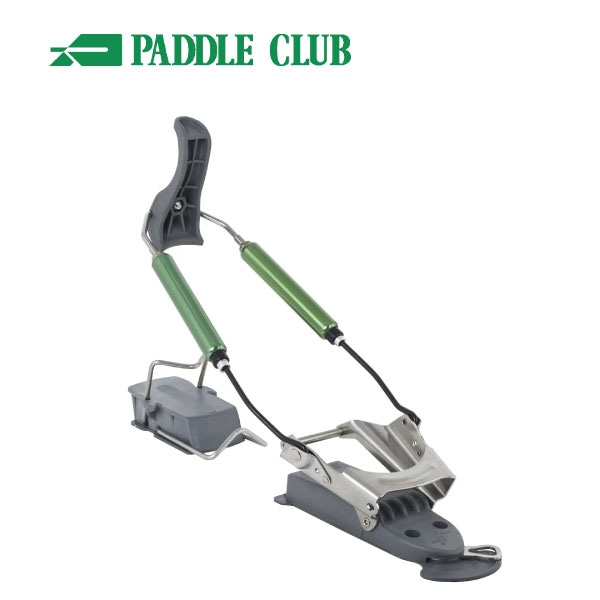 テレマークビンディングVOILE ボレー 25-26 SWITCHBACK スイッチバック