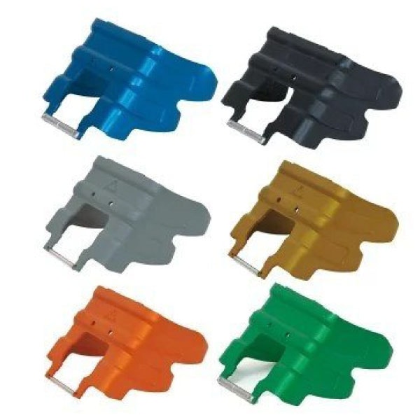 クランポン MARKER マーカー KINGPIN/ALPINIST専用クランポン Crampon