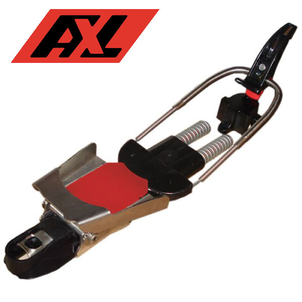 テレマークビンディング 22designs 22デザインズ 25-26 OUTLAW X