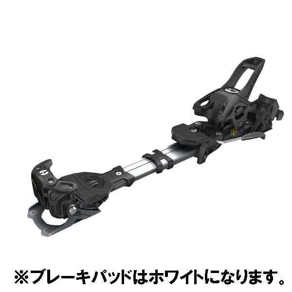 山スキービンディング ATK エーティーケー 25-26 TROFEO BRAKE トロ
