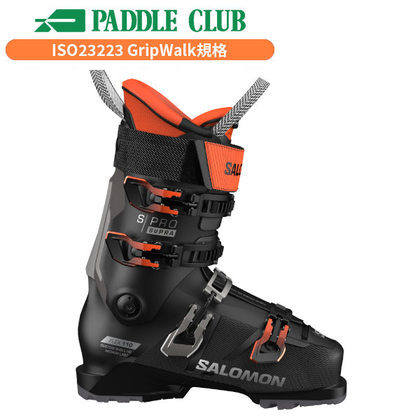 SALOMON サロモン 25-26 S/PRO SUPRA 110GW S/プロスープラ110GW