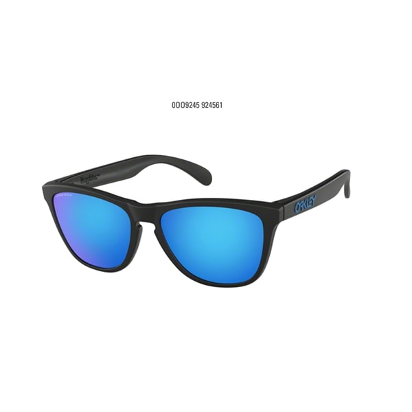 サングラス OAKLEY オークリー Frogskins (Asia Fit) 924561