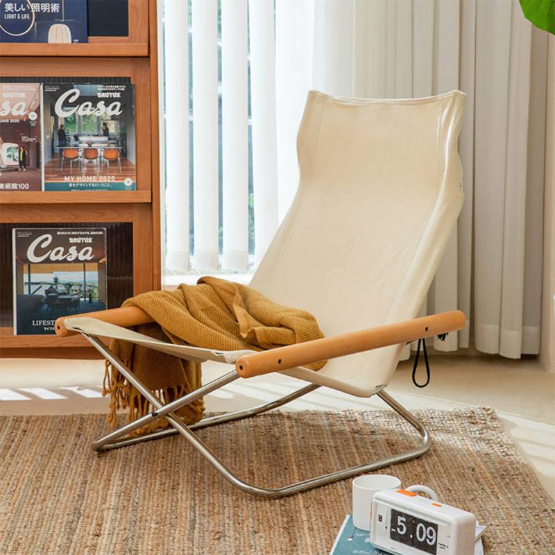 VeroMan ディレクターズチェア フォールディングチェア ハンモック