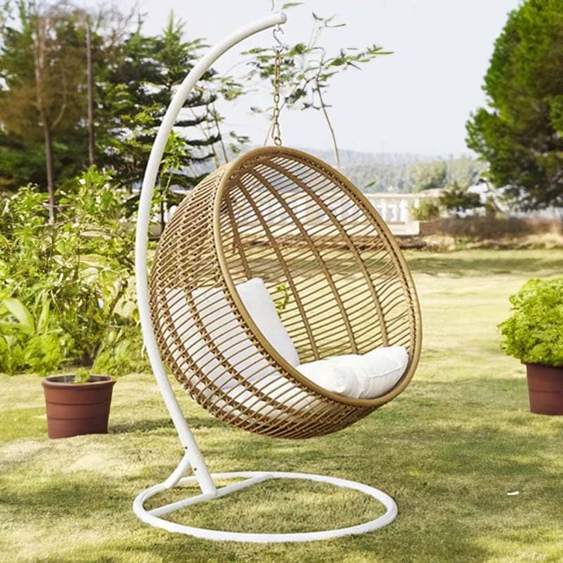 VeroMan ハンギングチェア チェア ハンモックチェア ブランコチェア