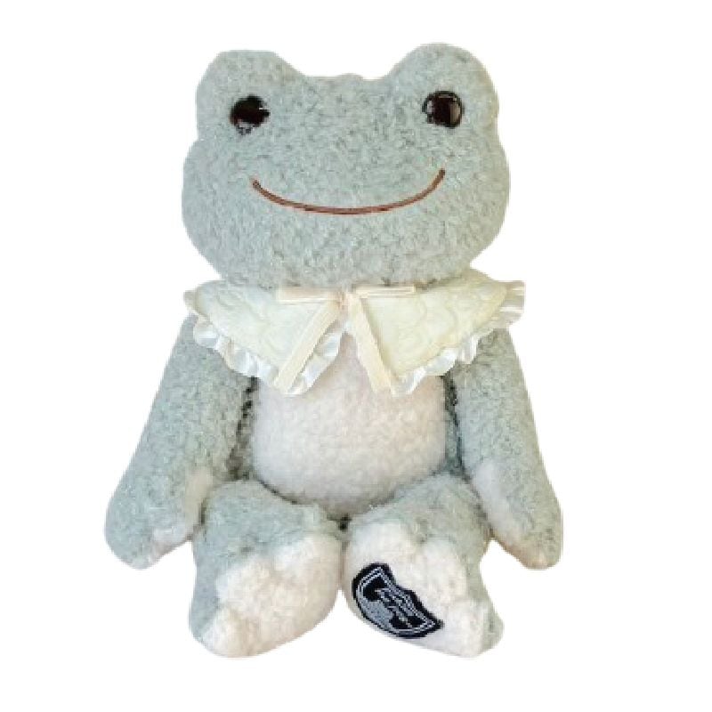 ピクルス ファボリ ブリエ