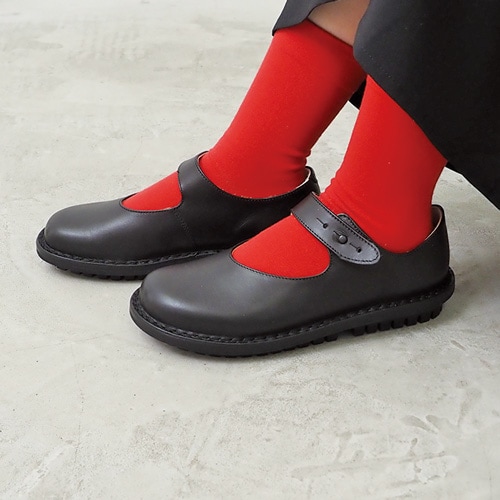 trippen(トリッペン) ストラップシューズ“GIRLY”【クーポン利用不可