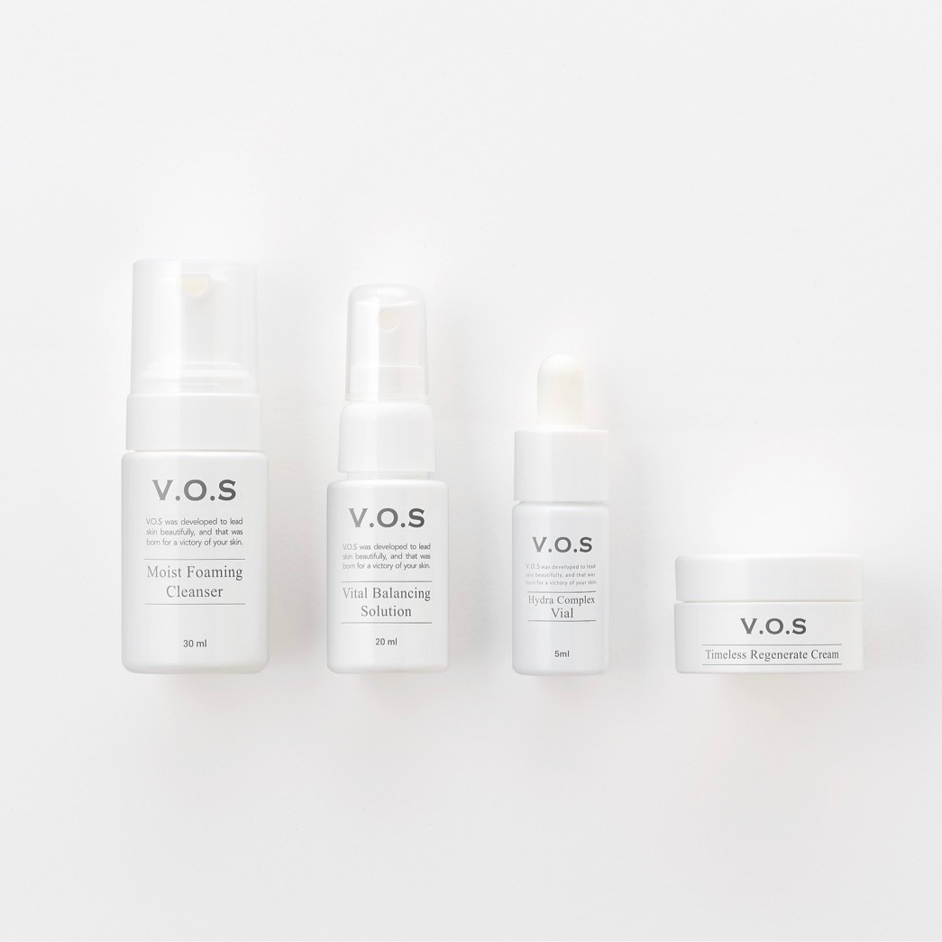 VOS）VOS トラベルキットの卸・通販はこちら｜ ナチュラルシナジー【公式】