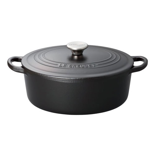 ストウブ staub ピコ ココット オーバル 23cm チェリー 40509-830の