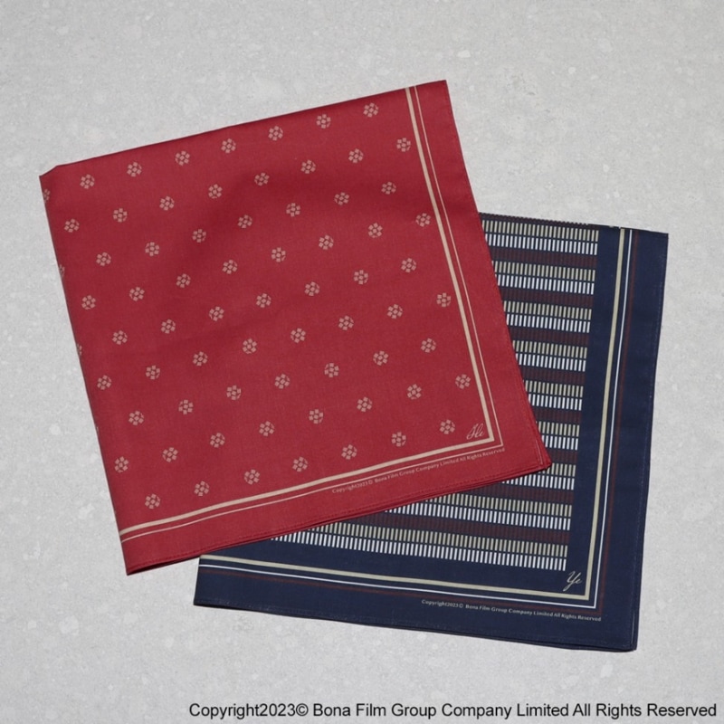 とんがり帽子のアトリエ 魔法の世界を切り取ったクリアファイルセット