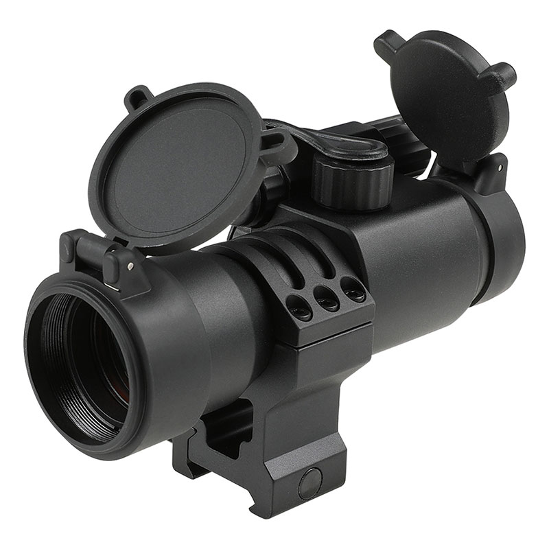 Novel Arms ノーベルアームズ COMBAT M68 CCOドットサイト | 光学機器