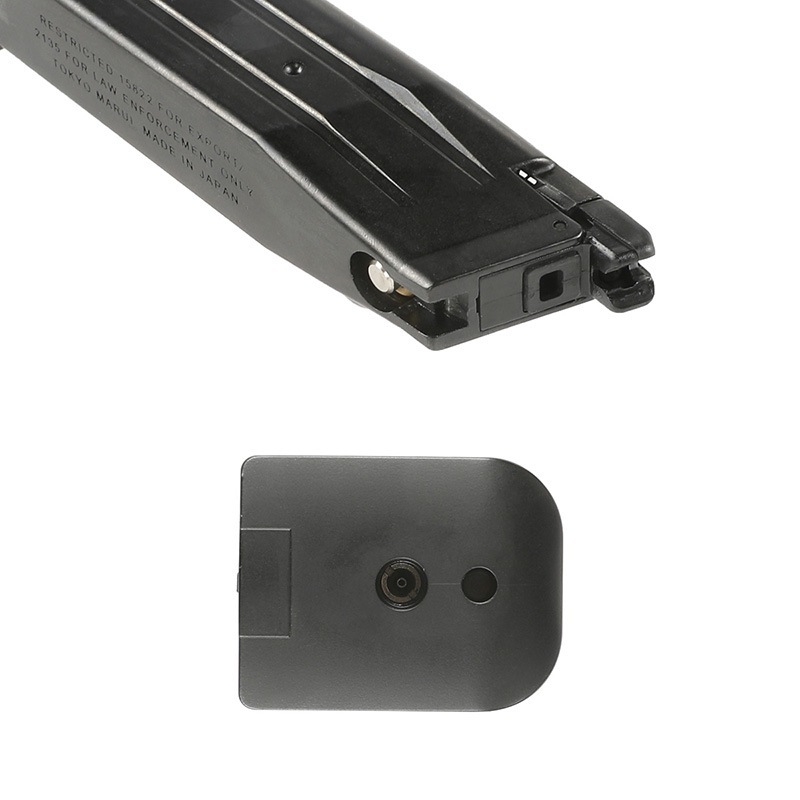 5KU マトリックス CNCアルミスライドシャーシセット 東京マルイ