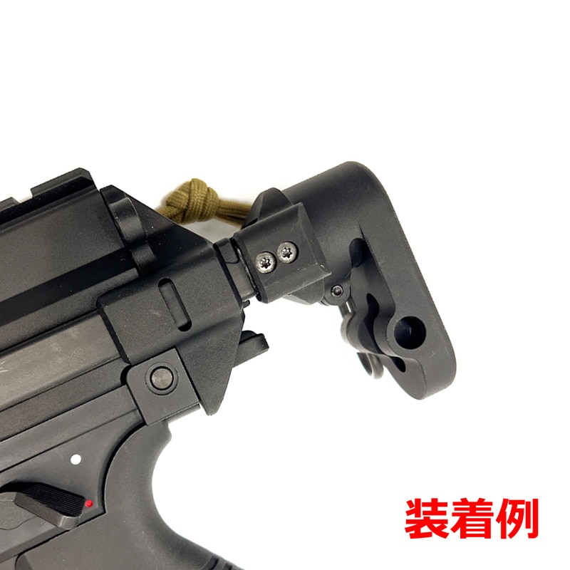 48Hセール】Airsoft Artisan B&Tタイプ ストックコンバージョンキット