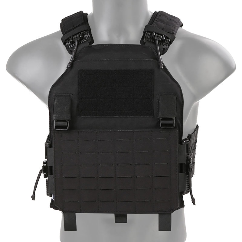 EMERSON エマーソン LAVC レーザーカット MOLLE プレートキャリア